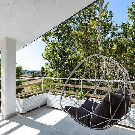 Villa Cesarina Amazing Villa With Private Pool In The Tuscan Hillsカザーレ・マリッティモ エクステリア 写真