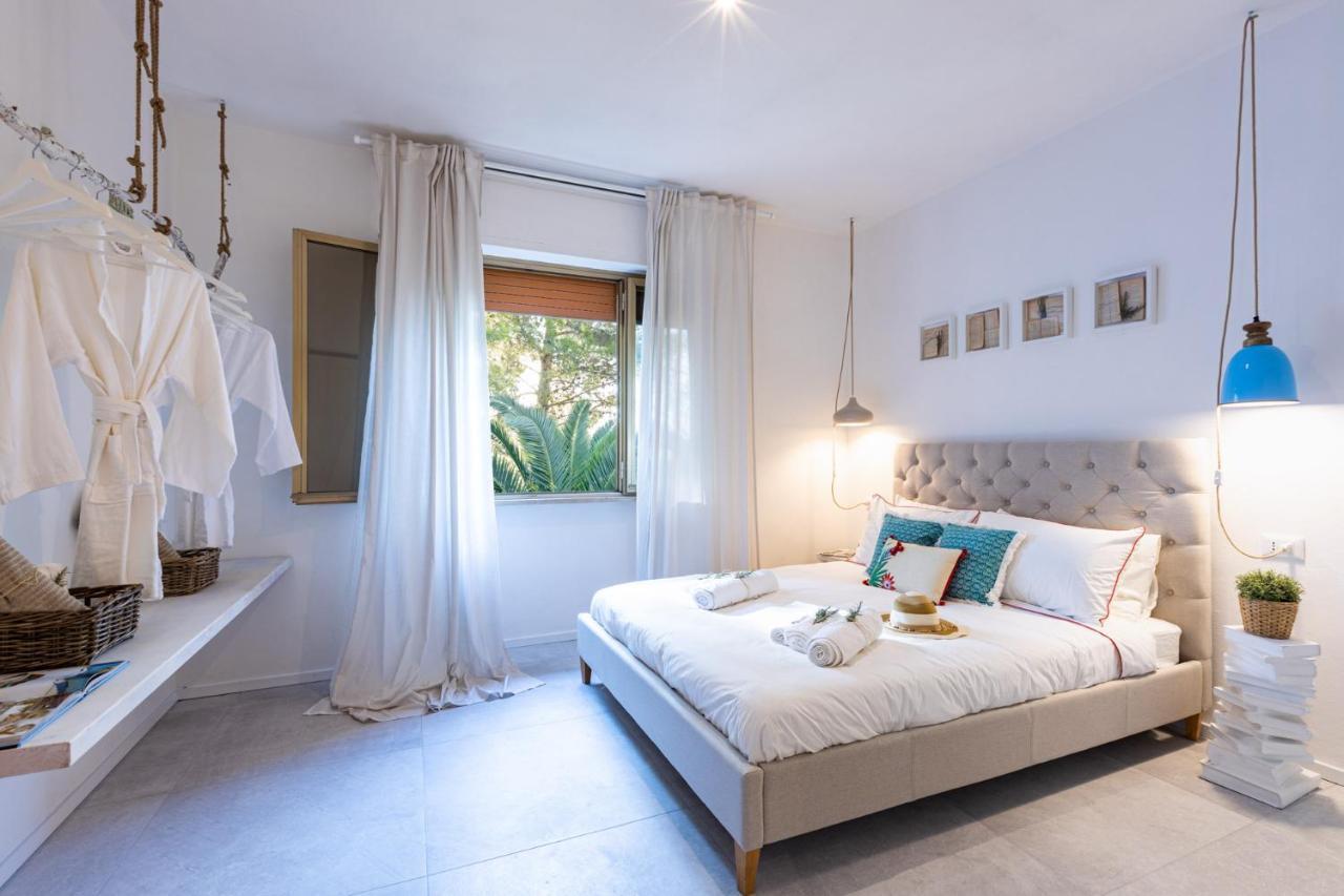 Villa Cesarina Amazing Villa With Private Pool In The Tuscan Hillsカザーレ・マリッティモ エクステリア 写真