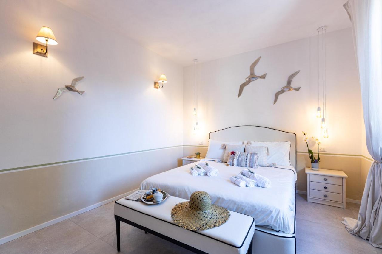 Villa Cesarina Amazing Villa With Private Pool In The Tuscan Hillsカザーレ・マリッティモ エクステリア 写真