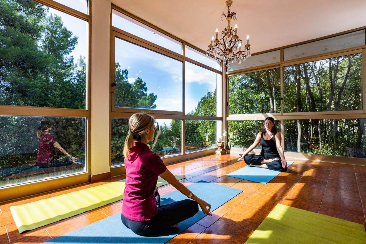 Villa Cesarina Amazing Villa With Private Pool In The Tuscan Hillsカザーレ・マリッティモ エクステリア 写真