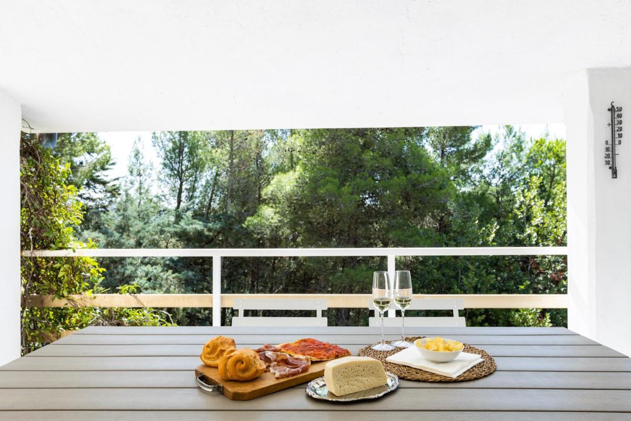 Villa Cesarina Amazing Villa With Private Pool In The Tuscan Hillsカザーレ・マリッティモ エクステリア 写真