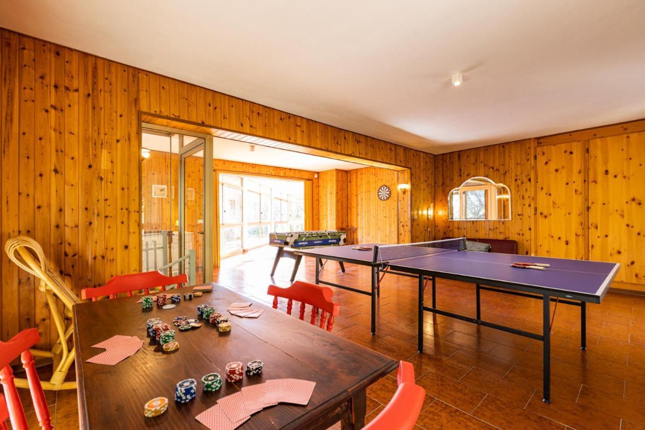 Villa Cesarina Amazing Villa With Private Pool In The Tuscan Hillsカザーレ・マリッティモ エクステリア 写真