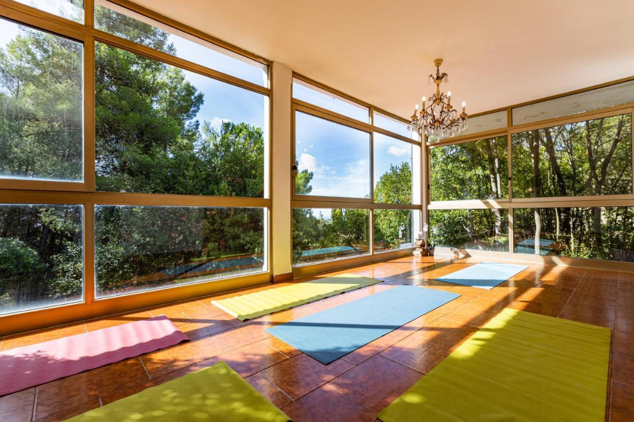 Villa Cesarina Amazing Villa With Private Pool In The Tuscan Hillsカザーレ・マリッティモ エクステリア 写真